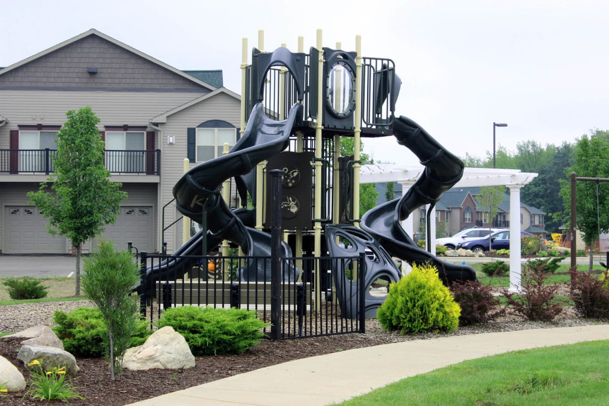 Photos and Video of Aspen Lakes Communities in Holt, MI